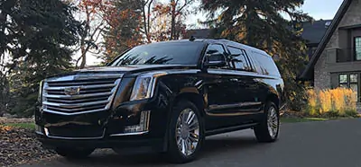 Ambassador Limousine | Limo Rentals Calgary