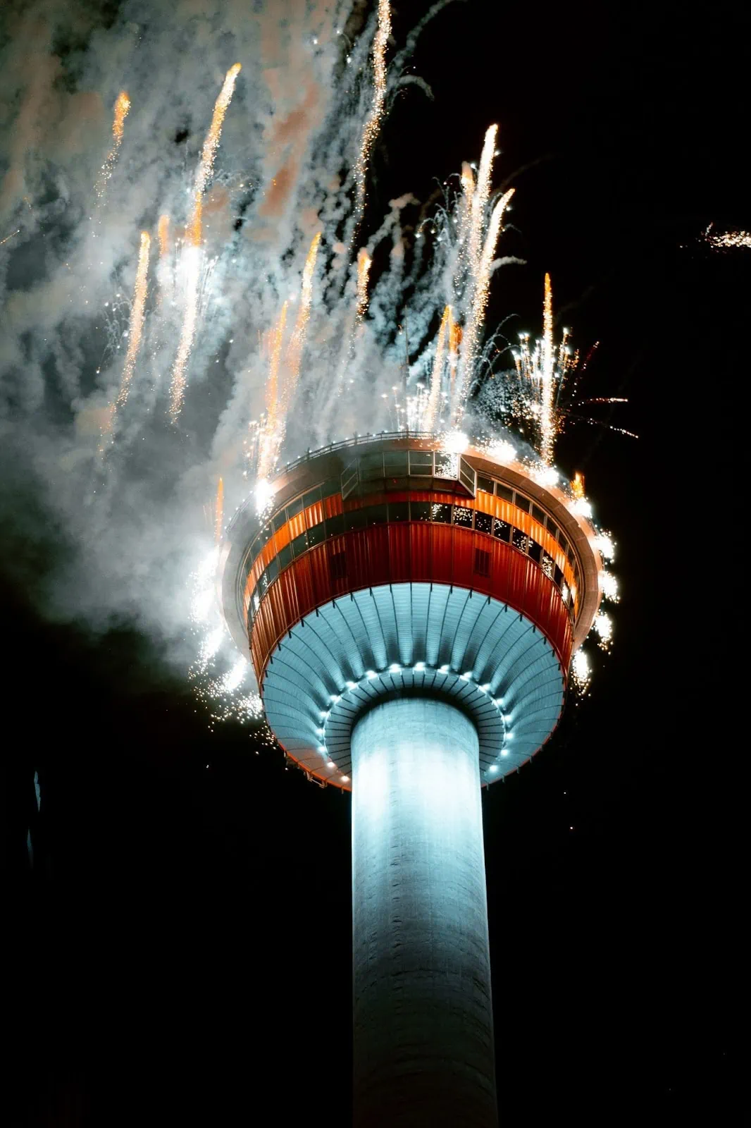 Five Tourists Attractions in Calgary Worth Visiting at Night
